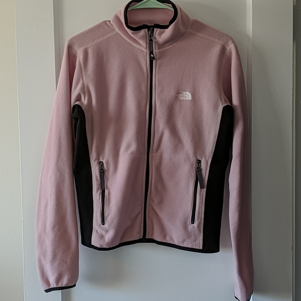 The North Face Women's Fleece Jacket